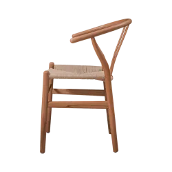 Стул WISHBONE 4030