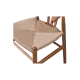Стул WISHBONE 4030 (KDR/WISHBONE.4030/JK/STM)