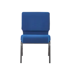 Стул AMBASSADOR BU30, синий