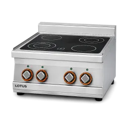 Электрическая плита PCCT-66ET