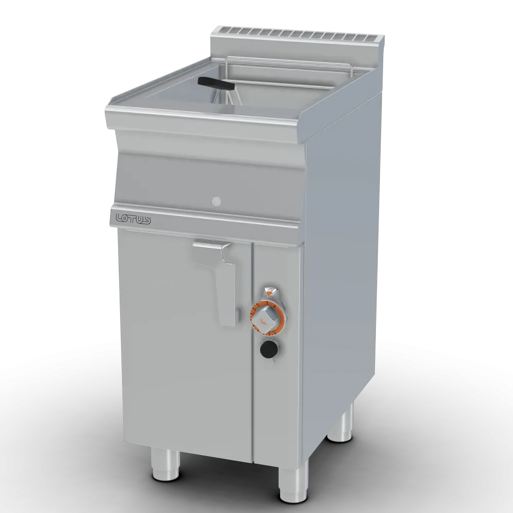 Фритюр газовый F13-64G (06260450)