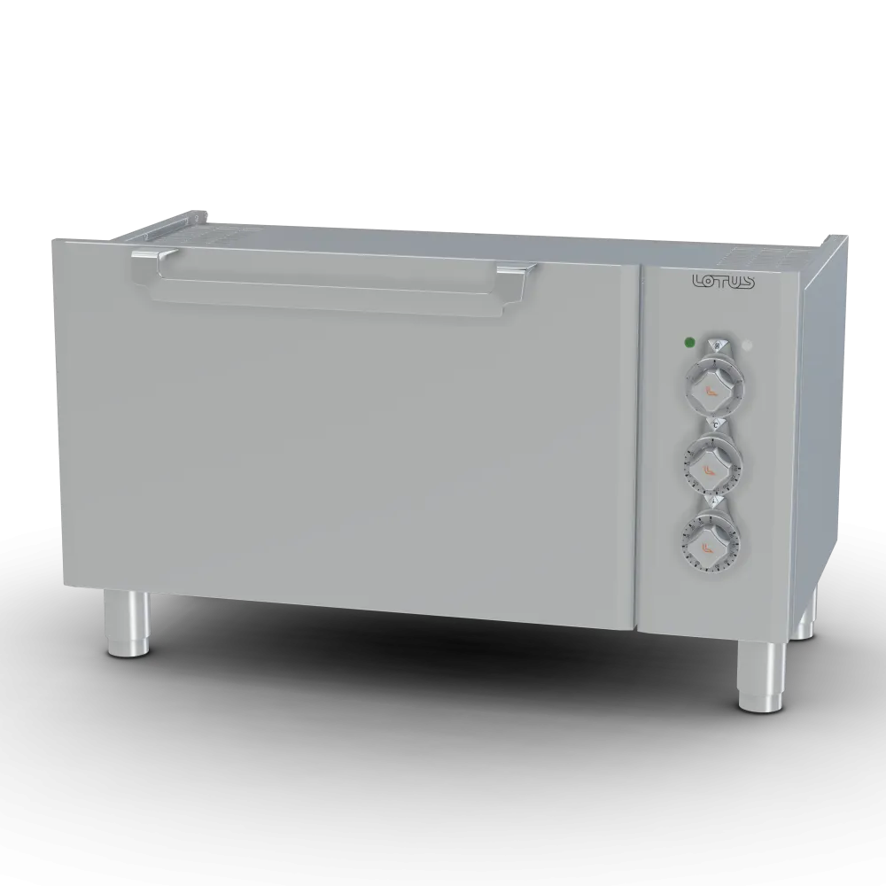 Многофункциональная электрическая печь -подставка MFM-610EMX (06491013X)