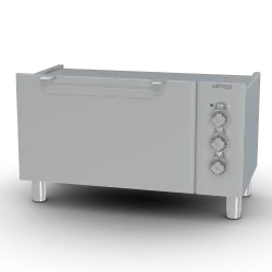 Многофункциональная электрическая печь -подставка MFM-610EMX