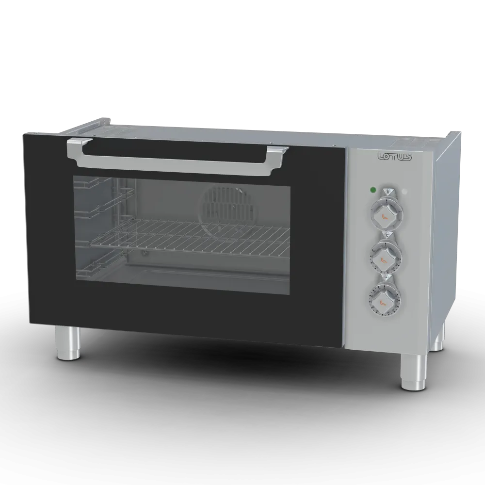 Многофункциональная электрическая печь-подставка MFM-610EMX/V (06491012X)