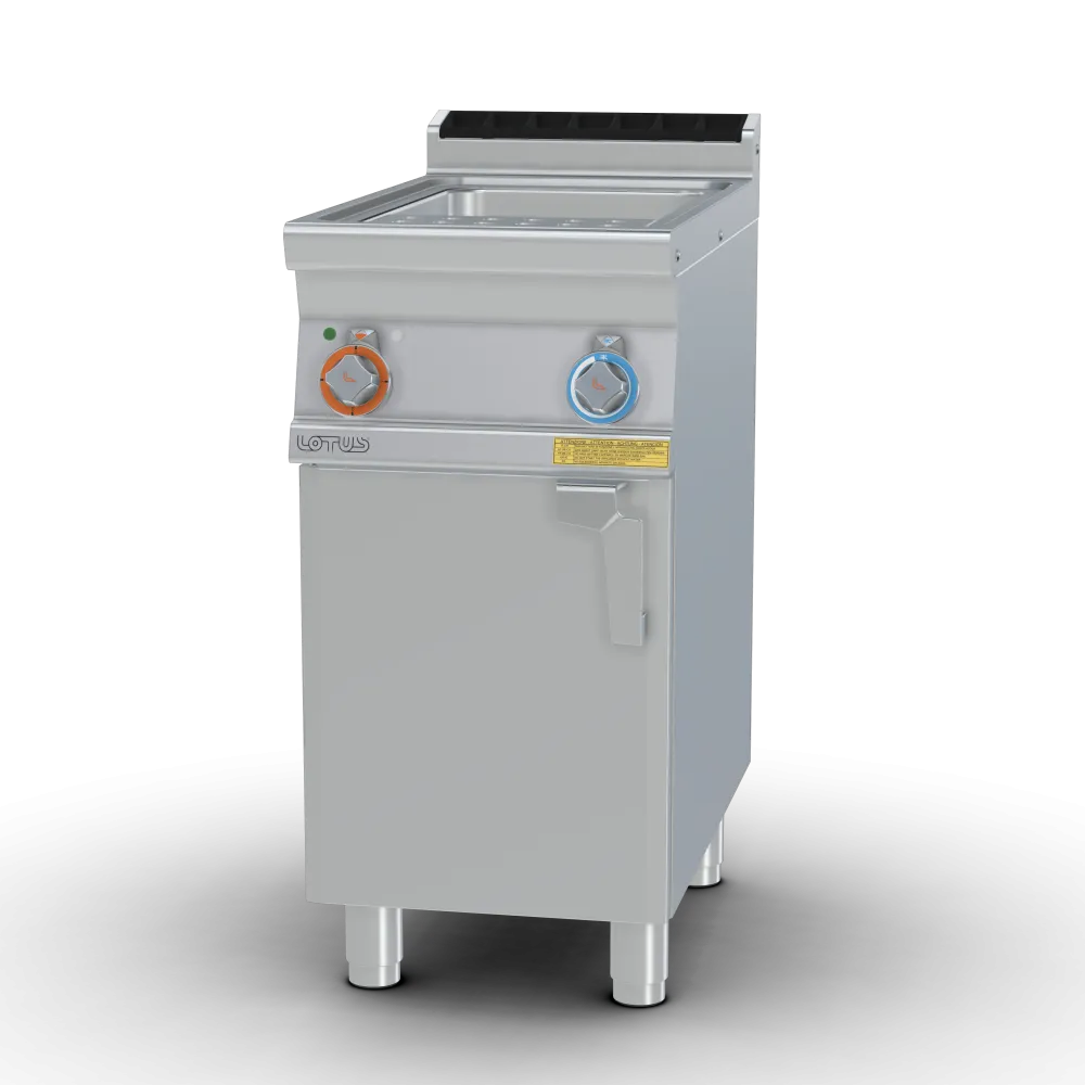Электрическая машина для приготовления пасты 25 l CP-74ET (08100430)