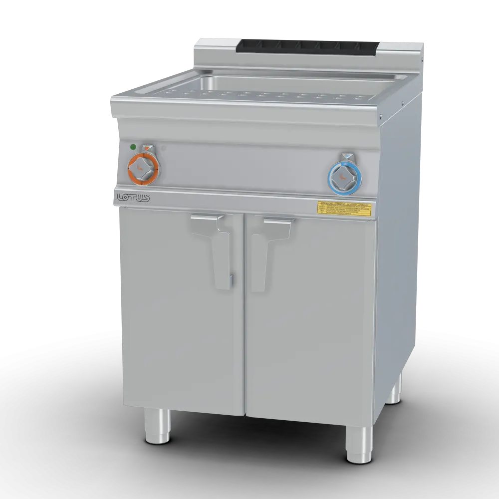 Электрическая машина для приготовления пасты 40 l CP-76ET (08100630)