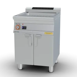 Электрическая машина для приготовления пасты AUTOMATIC 40 l CP-76ET