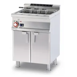 Электрическая машина для приготовления пасты AUTOMATIC 40 l CP-76ETX