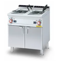 Электрическая машина для приготовления пасты AUTOMATIC 25+25L CPA-78ETX