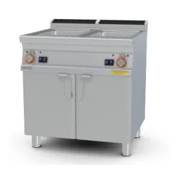 Электрическая машина для приготовления пасты AUTOMATIC 25+25L CPA-78ET