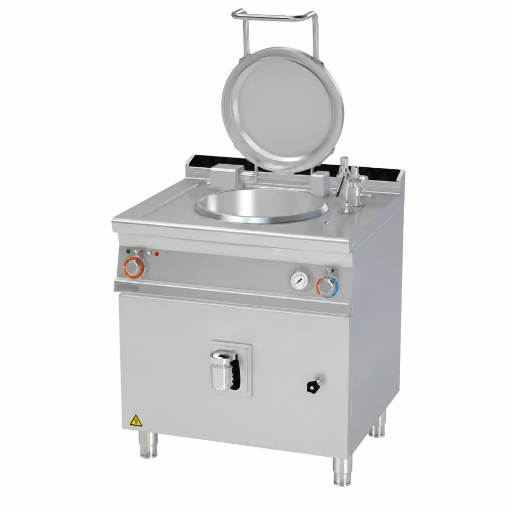 Электрический котёл AUTOMATIC 50 л PI50A-78ETX (08160832X)
