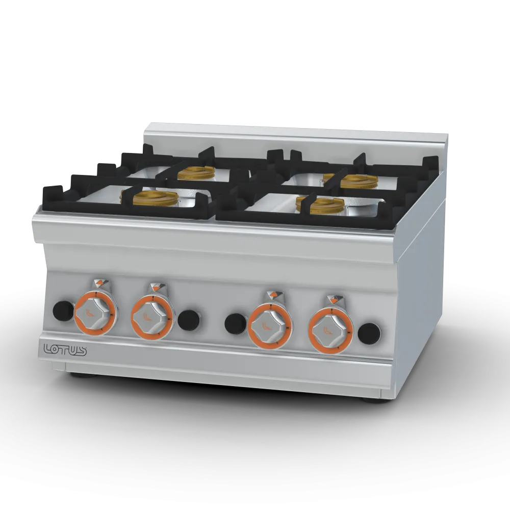 Газовая плита PCT-66G (16210650)