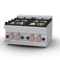Газовая плита PCT-66G