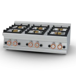 Газовая плита PCT-610G