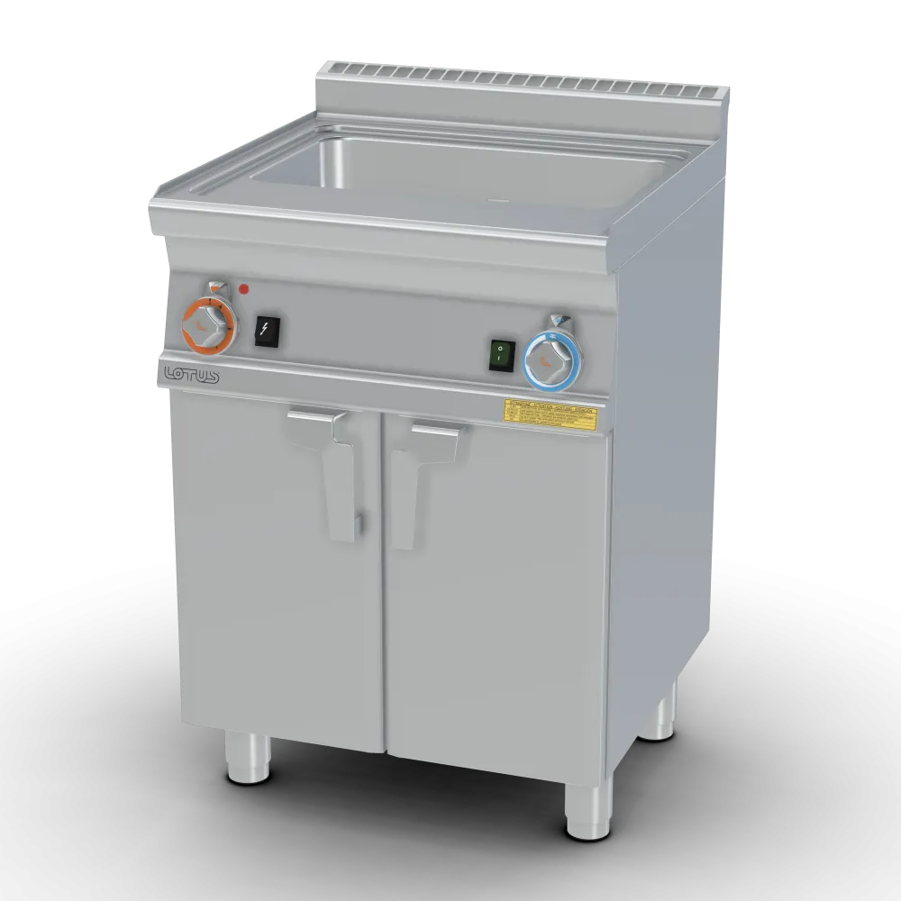 Газовая машина для приготовления пасты 40 л CP-66G (06270650)