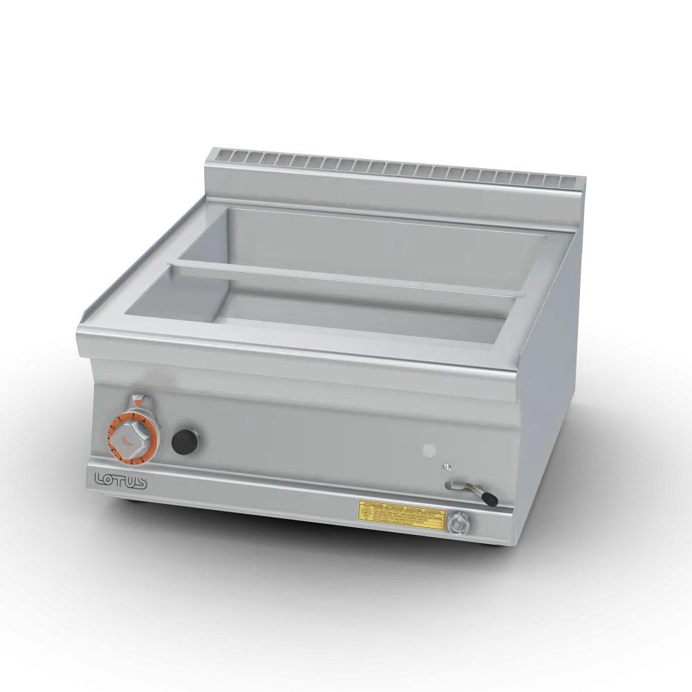 Газовый мармит BMT-66G (16220650)