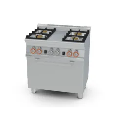 Газовая плита с духовкой CF4-68G