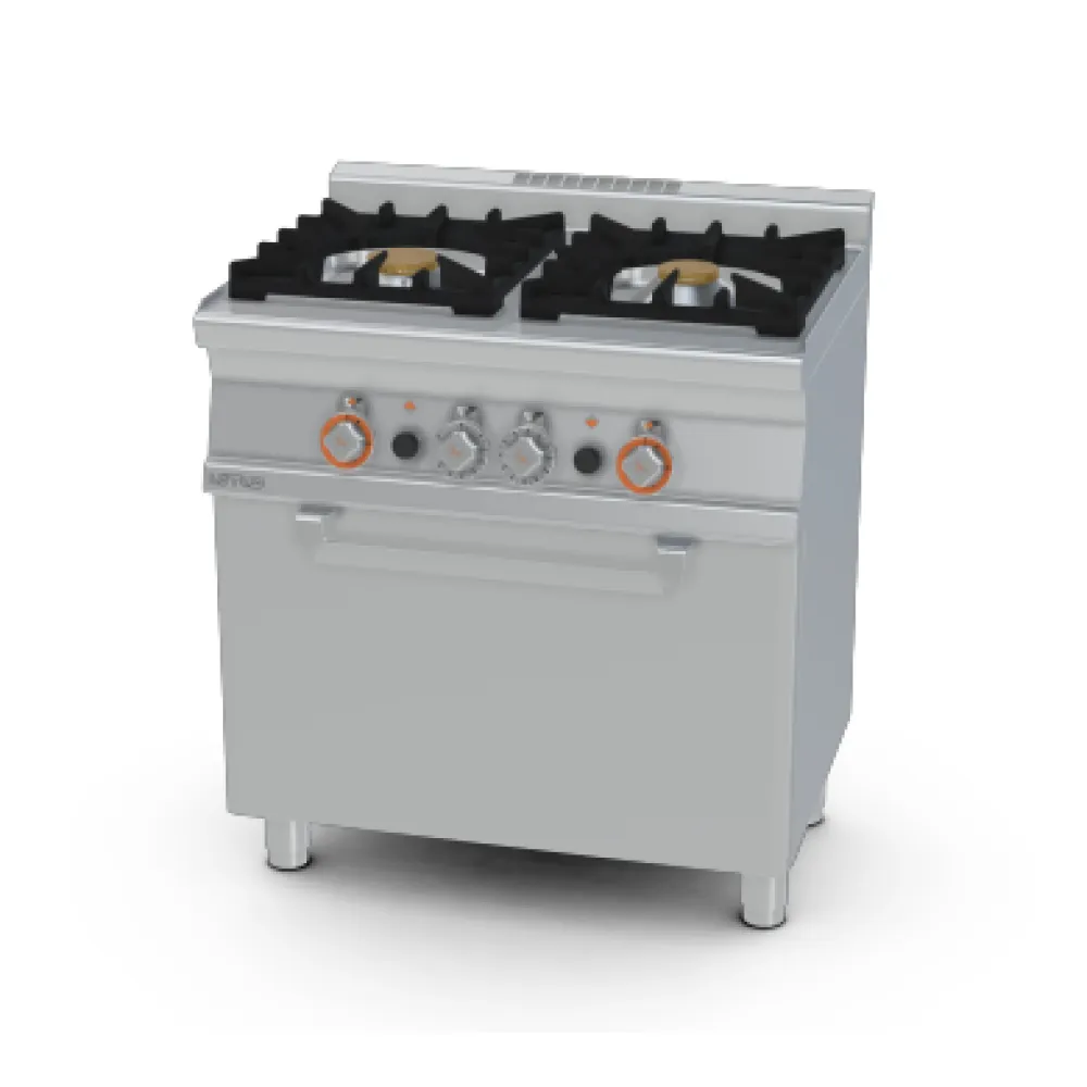 Газовая плита с духовкой CF2-68G (06780851)