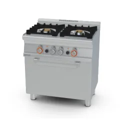 Газовая плита с духовкой CF2-68G