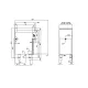 Газовая плита с духовкой CF3-612GV (06781251)
