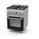 Газовая плита с электрической духовкой LOTUS 06690662