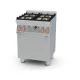Газовая плита с духовкой LOTUS 06690663