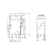 Газовая плита с духовкой LOTUS 06690663
