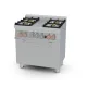 Газовая плита с духовкой LOTUS 06690861