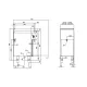Газовая плита с духовкой LOTUS 06690861