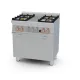 Газовая плита с духовкой LOTUS 06690863