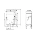 Газовая плита с духовкой LOTUS 06690863