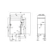 Газовая плита с духовкой LOTUS 06691062