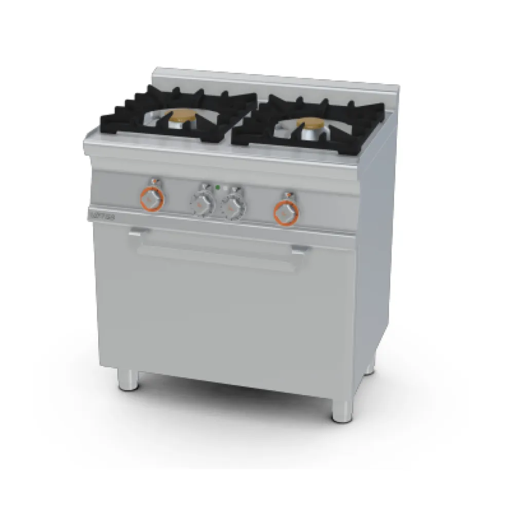 Газовая плита с духовкой LOTUS 06790861