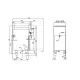 Газовая плита с духовкой LOTUS 06790861
