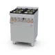 Газовая плита с духовкой LOTUS 06790863