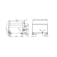 Газовый гриль CWT-68G (16250850)