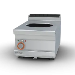 Индукционная плита WOK 70 PCIWT-74ET