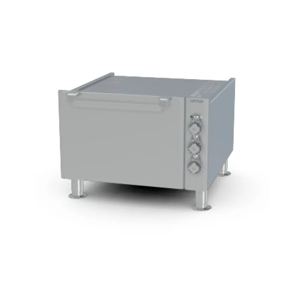 Многофункциональная электрическая печь -подставка 70 MARINE MFV-78ETX (08510830X)