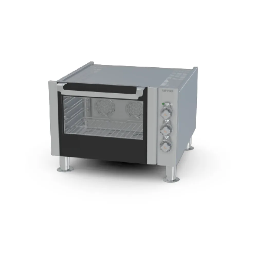 Многофункциональная электрическая печь -подставка 70 MARINE MFV-78ETX/V (0851083AX)