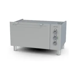 Электрическая печь -подставка GN2/1 70 MF-710ET