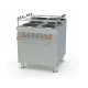 Электрическая плита с духовкой 90 MARINE CFV4-98ETX (09800830X)