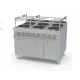 Электрическая плита с духовкой 90 MARINE CFV6-912ETVX (09801230X)