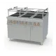 Электрическая плита с духовкой 90 MARINE CFVQ6-912ETVX (09801231X)