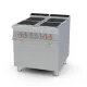 Электрическая плита с духовкой 90 CFVQ4-98ET (09800831)