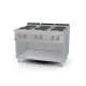 Электрическая плита с нейтральным шкафом 90 MARINE PC-912ET (09031230)