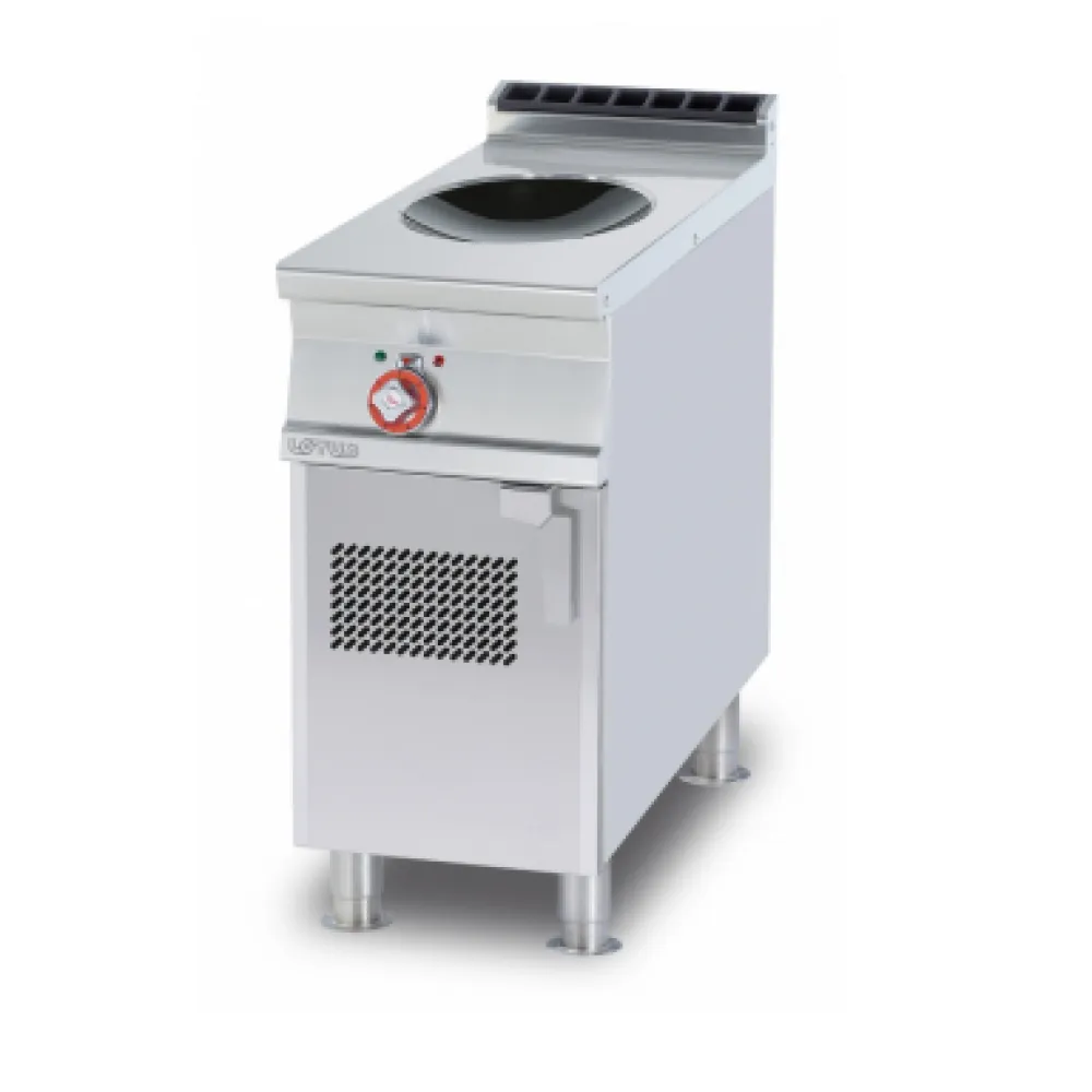 Индукционная плита Wok 90 MARINE PCIW-94ETX (09030434X)