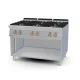 Газовая плита с нейтральным шкафом 90 PC-912G (09211250)