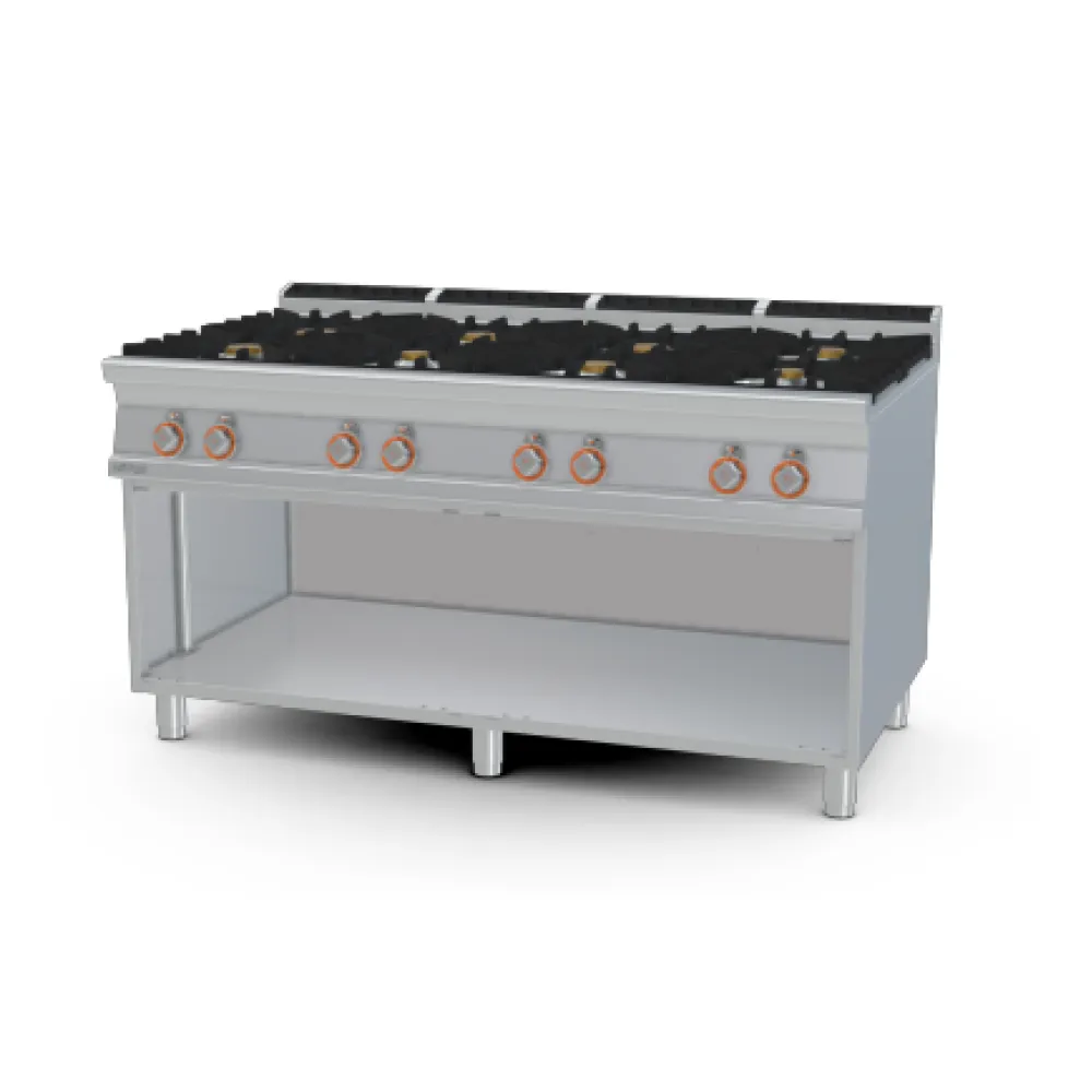 Газовая плита с нейтральным шкафом 90 PC-916G (09211650)