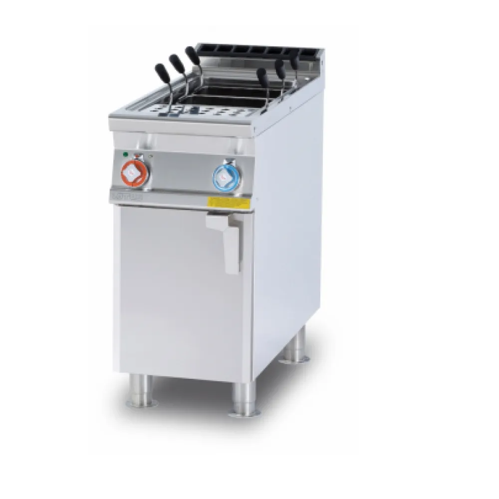 Электрическая машина для приготовления пасты 40L 90 MARINE CP-94ETX (09100430X)