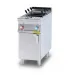 Электрическая машина для приготовления пасты 40L 90 MARINE CP-94ETX (09100430X)